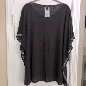 Olsen linen top